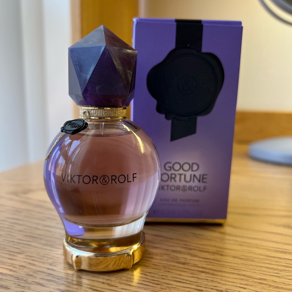 COPY - Good Fortune Eau de Parfum